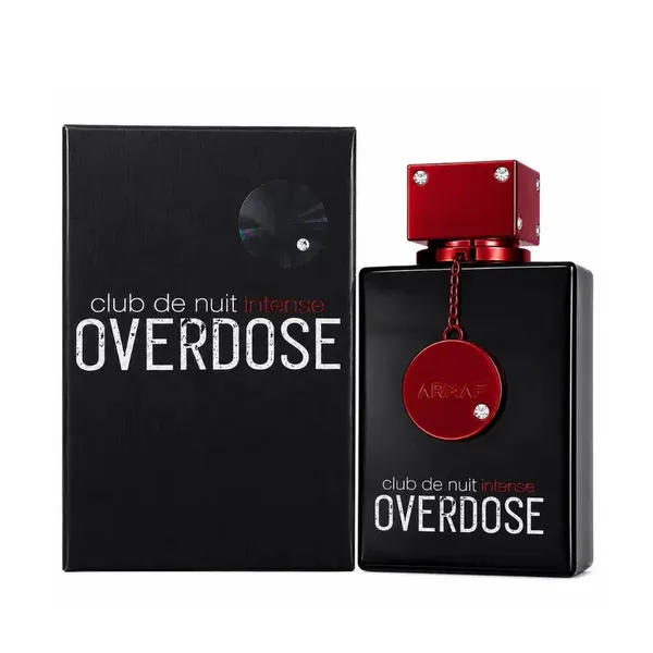 Armaf CDN OVERDOSE