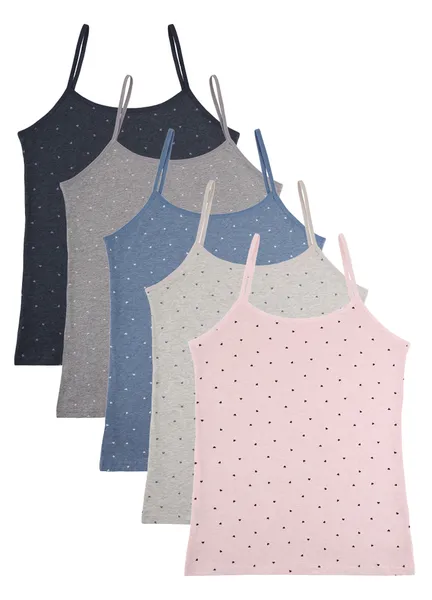 Ženska Potkošulja Uska Bretela