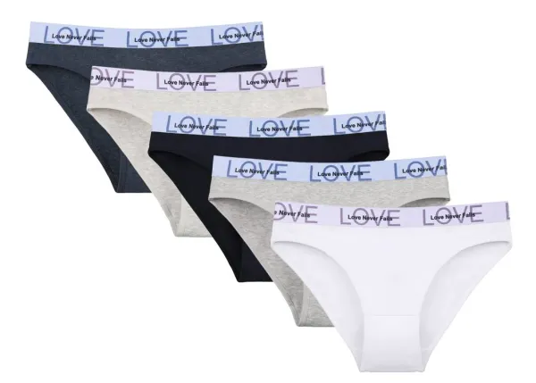 Ženske Gaćice Klasični Model