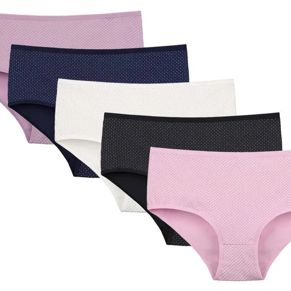 Ženske Gaćice Duboki Model