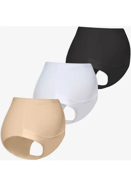 Ženske gaćice za Trudnice Pamuk