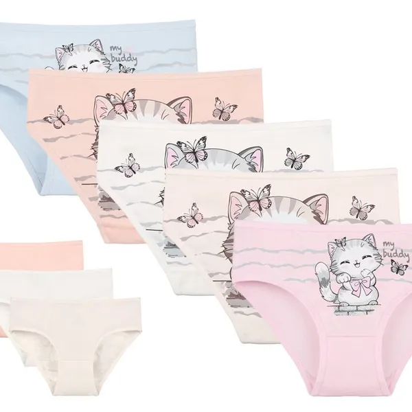 Gaćice Za Djevojčice