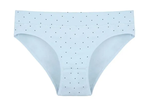 Ženske Gaćice Klasični Model