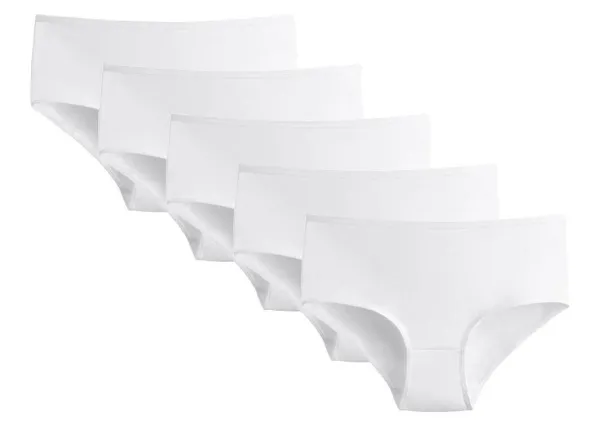 Ženske Gaćice Duboki Model do 8XL