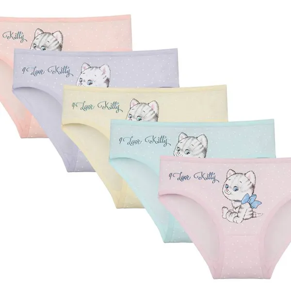 Gaćice Za Djevojčice