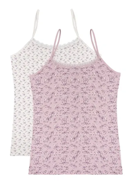 Ženska Potkošulja Uska Bretela