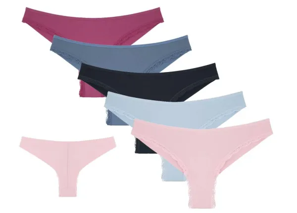 Ženske Gaćice Brazil Model