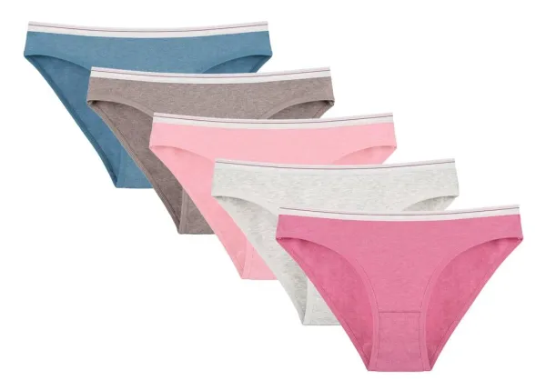 Ženske Gaćice Klasični Model