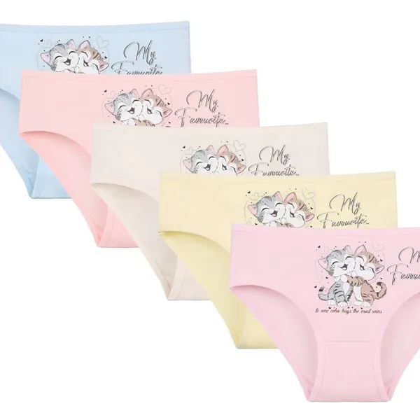 Gaćice Za Djevojčice